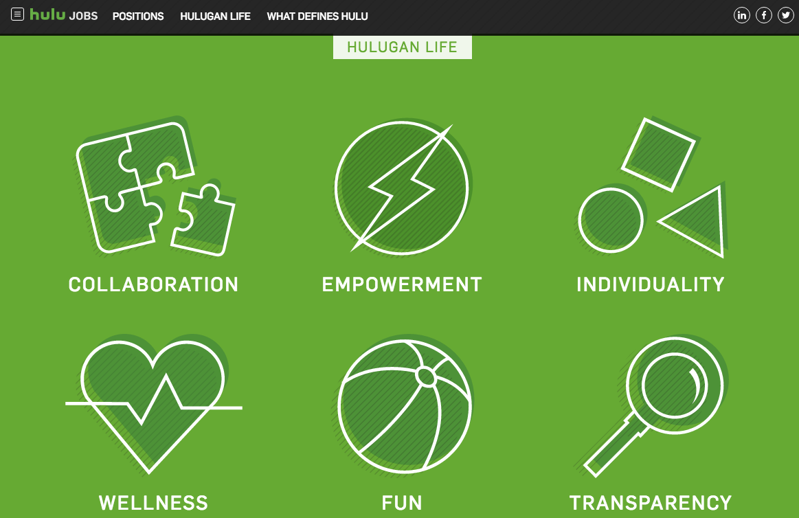 hulu-jobs-employer-branding