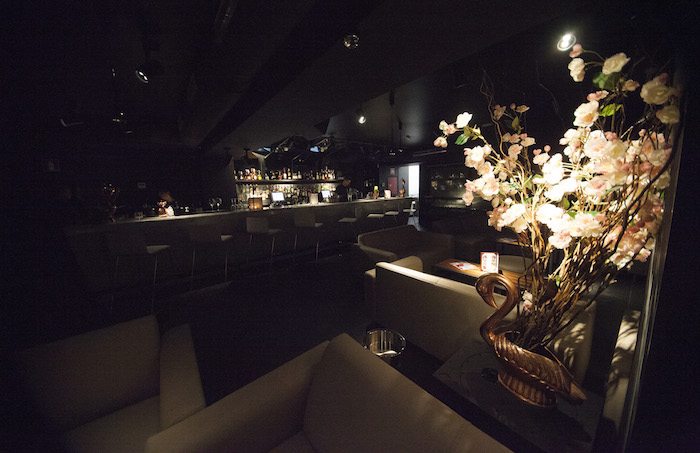 STK Ibiza Hospitality investor