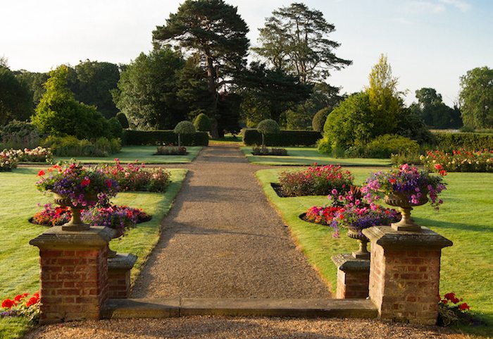 Champneys Gardens