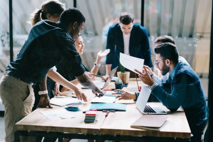 Improve employee productivity with your company culture strategy