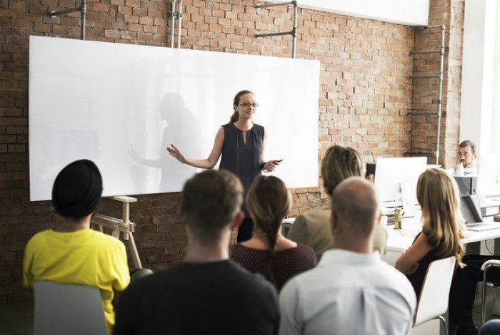 What is the skills ceiling?