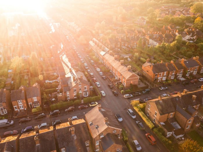 Could you earn the right to buy a commercial property