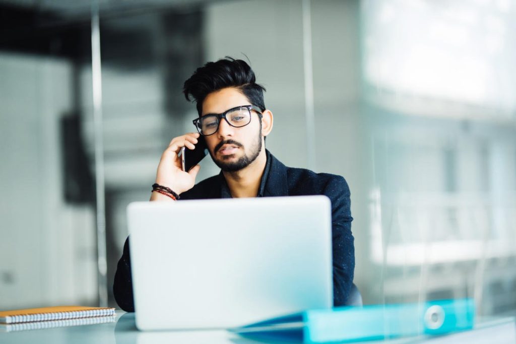 How SMEs can quickly transition to working remotely