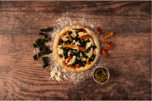 realbusiness free from Pizza
