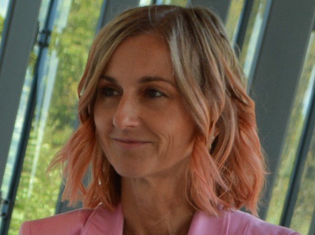 Trudi-Beswick