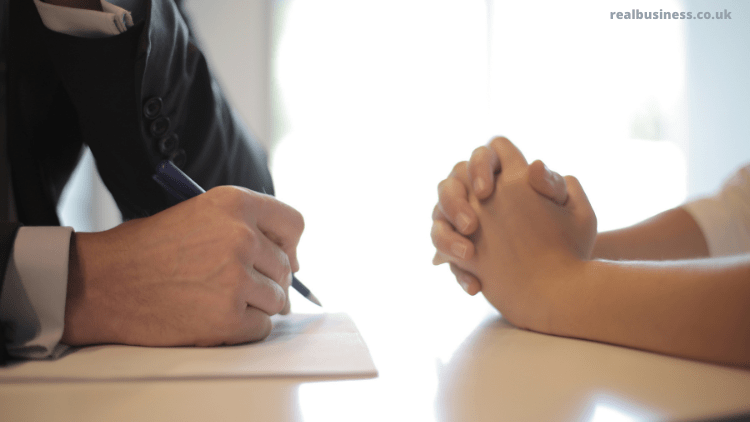 Tips for conducting a return to work interview