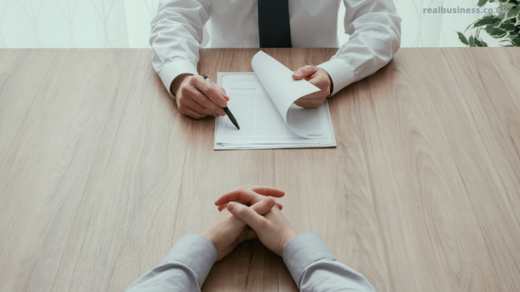 When to conduct a return to work interview