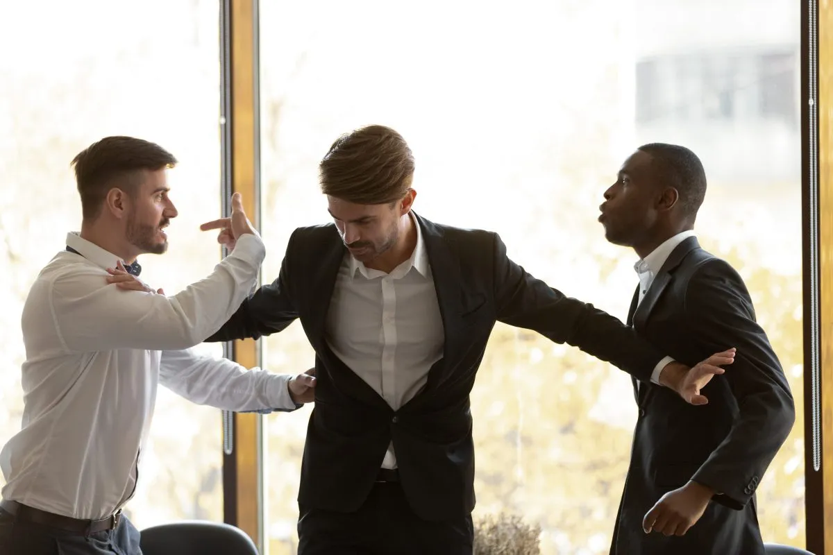 Consequences of Misconduct