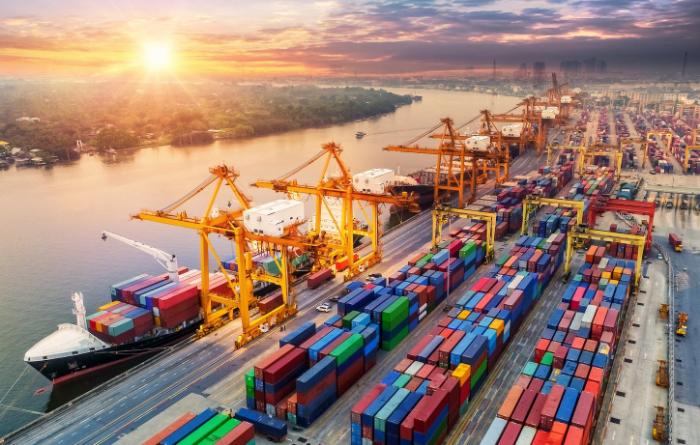 import export goods