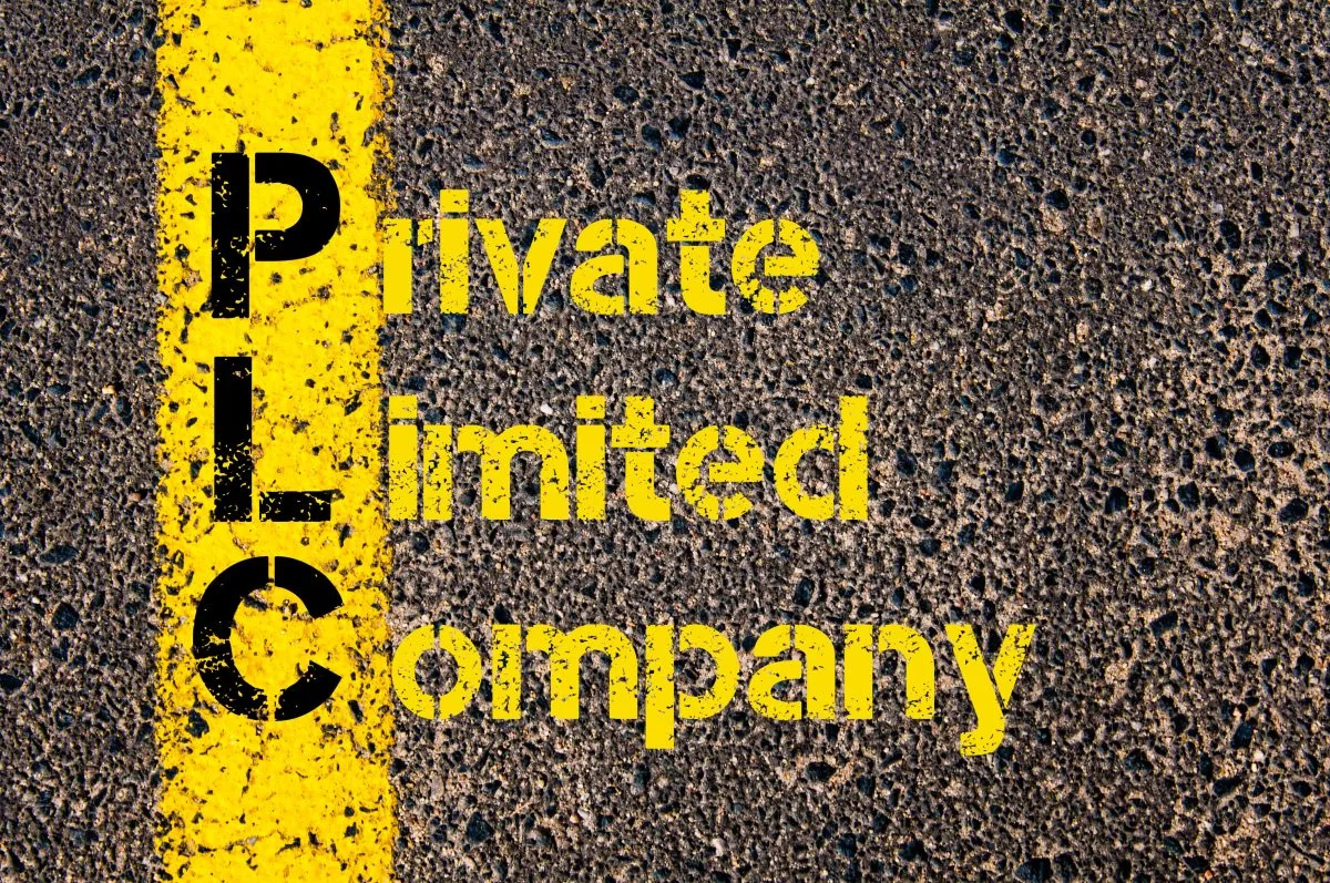 Shareholder Company