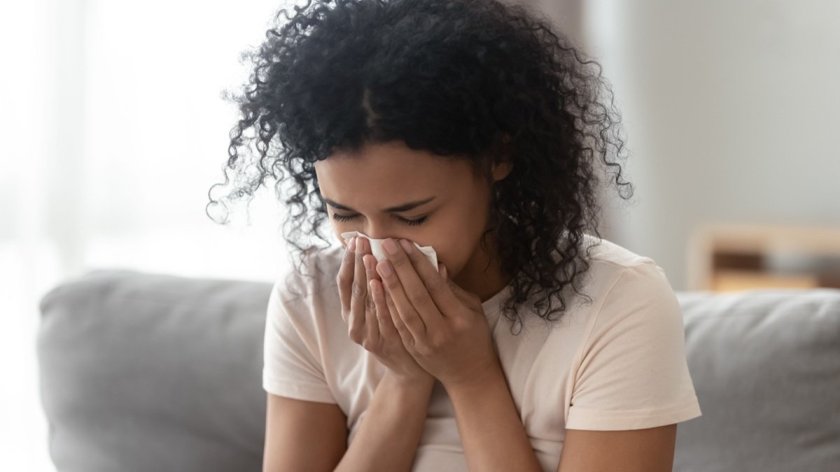 Long-term sick