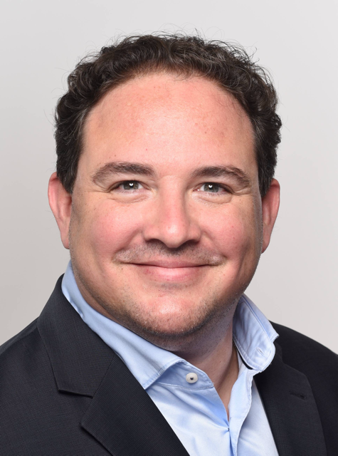 Philipp Buschmann