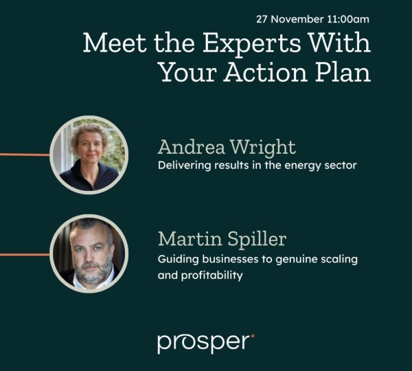 prosper autumn budget webinar