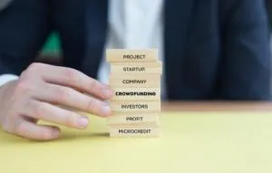 Crowdfunding options