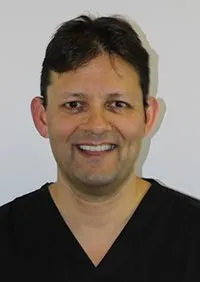 George Campbell Orthodontist