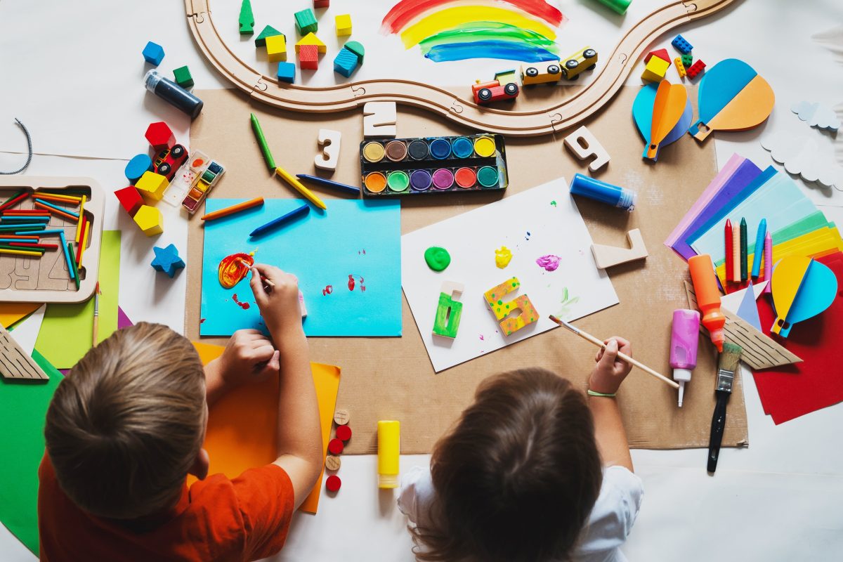 How Can Employers Help With Childcare?