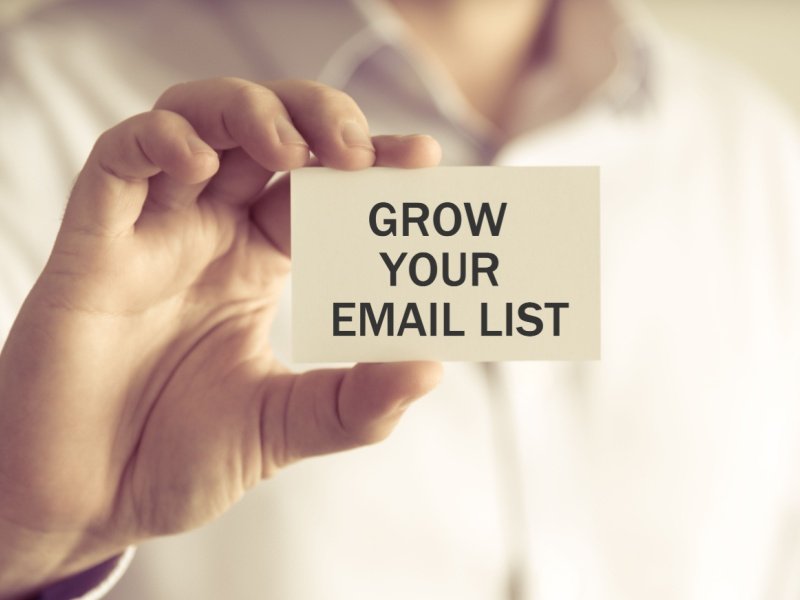 Email List