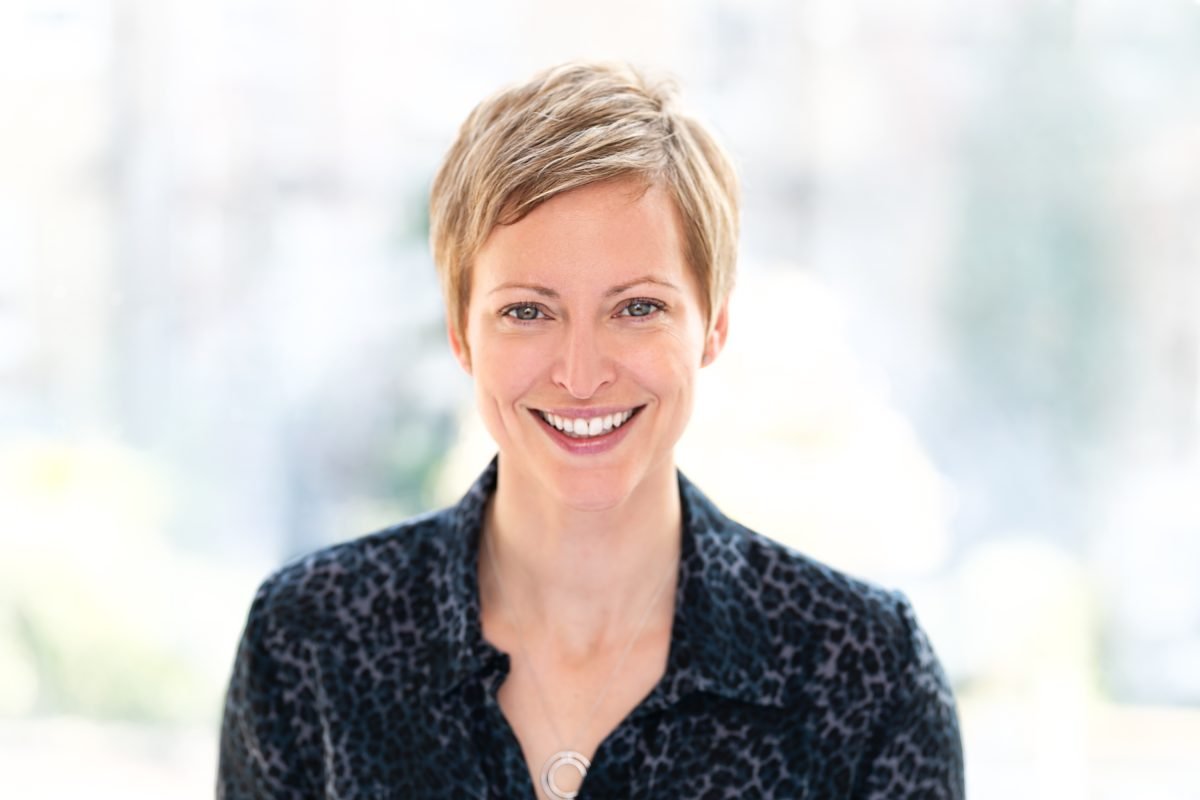 “I couldn’t see the job that I wanted, and that’s the reason that I had to make it for myself”, Bellevue Law founder Florence Brocklesby on her ‘flexible’ firm