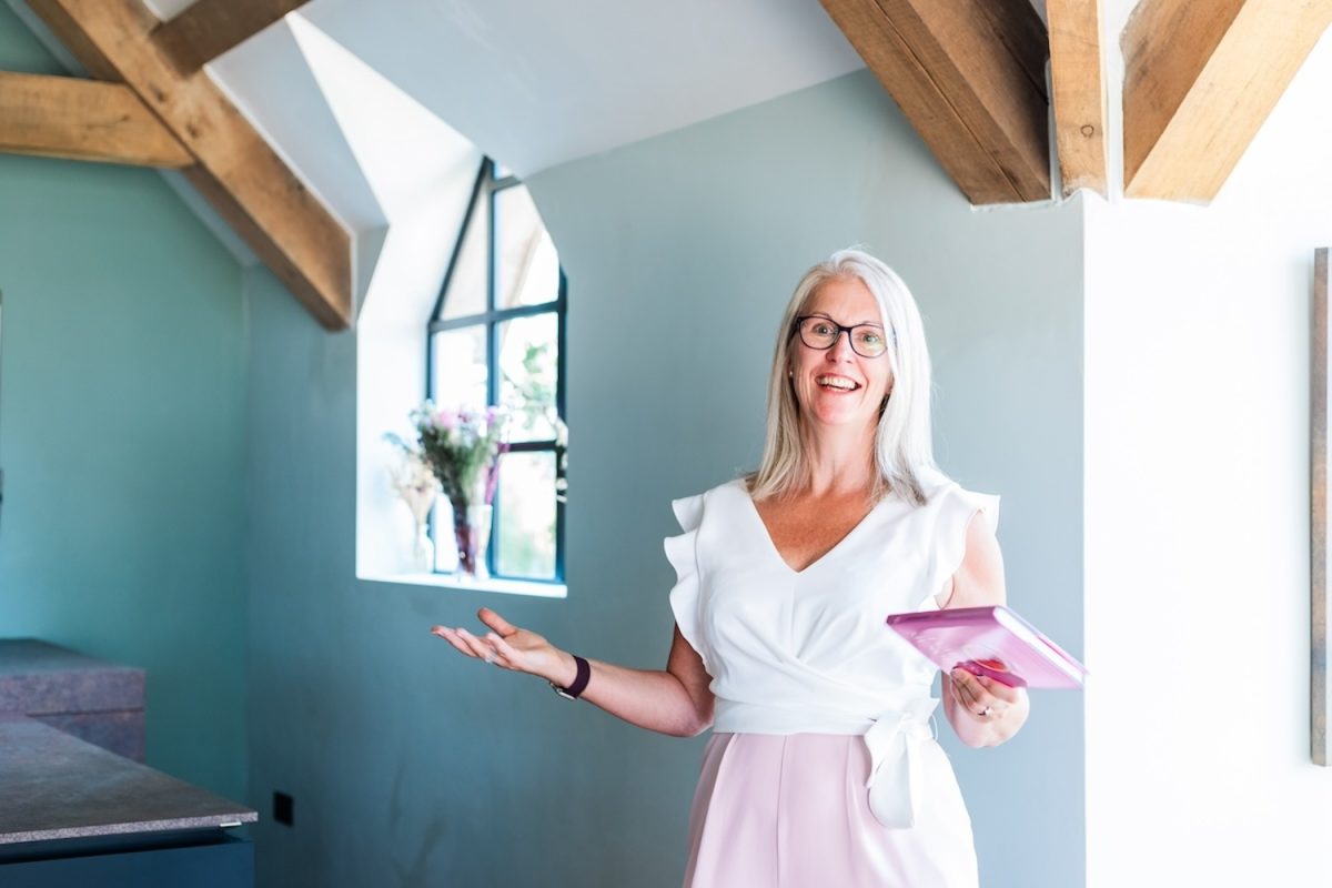 “If someone said, all employers are fully up to speed with the menopause. You don’t need to do your job anymore. You can retire. I would go, brilliant.” Menopause advocate Jane Pangbourne talks menopause myths and employer support