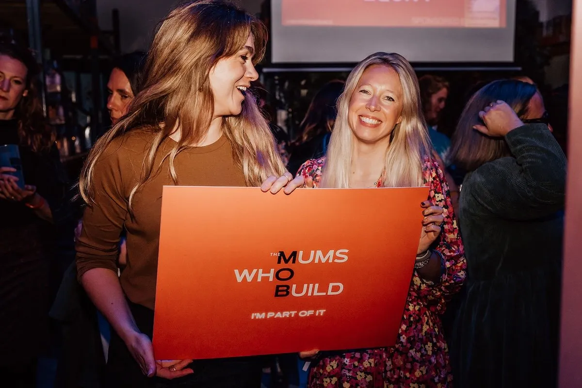 Protecting your mental health as a mum entrepreneur