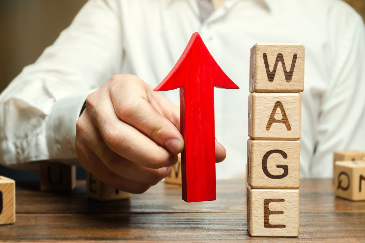 What impact will the National Minimum Wage increase have on UK employers?