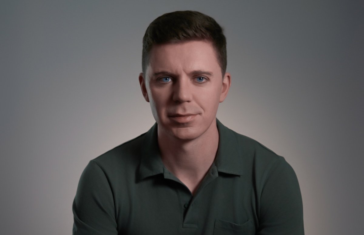 realbusiness.co.uk - Annie May Byrne-Noonan - From Olympic trials to a &pound;5m wealth management platform: Strabo's Ben Waterman