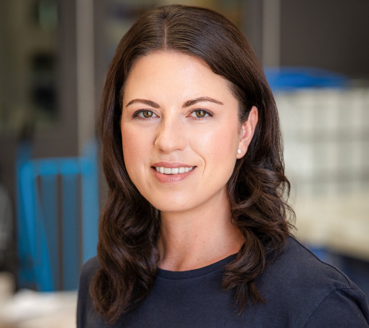 Robots, AI and warehouses – the Dexory story and Oana Jinga Robots, AI and warehouses – the Dexory story and Oana Jinga