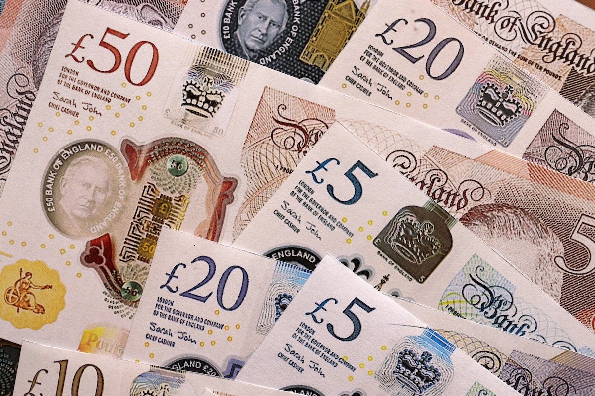Small business borrowing on the rise