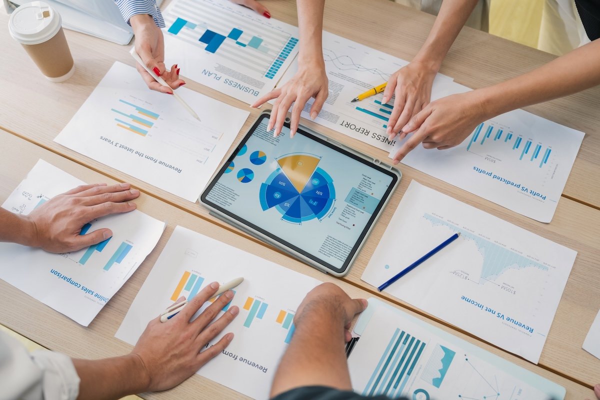 Strategy is overrated – here’s why (and why execution matters) Strategy is overrated – here’s why (and why execution matters)